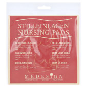 STILLEINLAGEN Seide/Wolle/Seide (PZN 7367755)