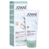JOWAE getönte Feuchtigkeitscreme golden (PZN 14161853)
