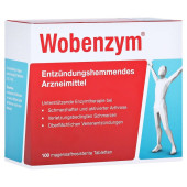 Wobenzym (PZN 13751831)