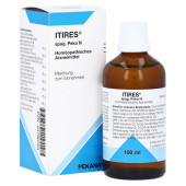 ITIRES spag.Peka N Tropfen (PZN 3796353)
