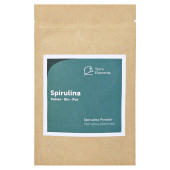 Terra Elements Bio Spirulina Pulver (PZN 80000922)