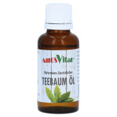 Teebaum ÖL (PZN 214511)