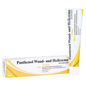 Panthenol Wund- und Heilcreme JENAPHARM 50mg/g (PZN 8814535)