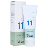 BIOCHEMIE Pflüger 11 Silicea Creme (PZN 5992822)