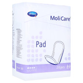 MOLICARE Pad 4 Tropfen (PZN 13982482)