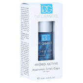 GRANDEL Hydro Active Hyaluron Filler Caps (PZN 3177147)