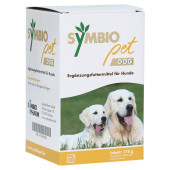 Symbiopet dog Ergänzungsfuttermittel für Hunde (PZN 7766136)