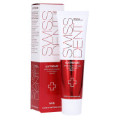SWISSDENT Extreme Zahncreme (PZN 6828303)
