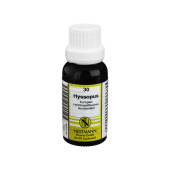 HYSSOPUS KOMPLEX Nr.30 Dilution (PZN 514288)