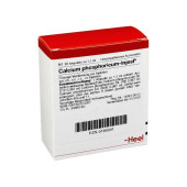CALCIUM PHOSPHORICUM INJEEL Ampullen (PZN 169331)