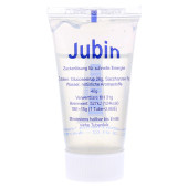 Jubin Zuckerlösung Schnelle Energie (PZN 8508212)