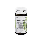 SILICEA PHCP Globuli (PZN 359847)