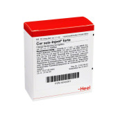 COR SUIS Injeel forte Ampullen (PZN 242281)