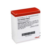 ASA FOETIDA INJEEL Ampullen (PZN 75914)