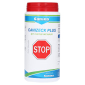CANIZECK Plus Tabletten f.Hunde (PZN 14126213)