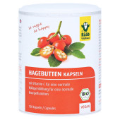 HAGEBUTTEN KAPSELN Bio (PZN 9844840)