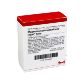 MAGNESIUM PHOSPHORICUM INJEEL forte Ampullen (PZN 648907)