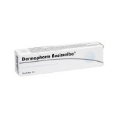 DERMAPHARM Basissalbe (PZN 550769)