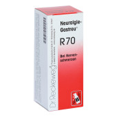 NEURALGIE-Gastreu R70 Tropfen zum Einnehmen (PZN 1374240)