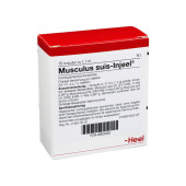 MUSCULUS SUIS Injeel Ampullen (PZN 693339)
