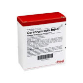 CEREBRUM SUIS Injeel Ampullen (PZN 193312)