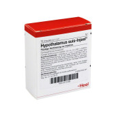 HYPOTHALAMUS suis Injeel Ampullen (PZN 513768)