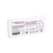 NATRIUM CITRICUM 3,13% Ampullen (PZN 702699)