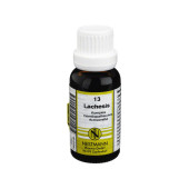 LACHESIS KOMPLEX Nr.13 Dilution (PZN 602259)