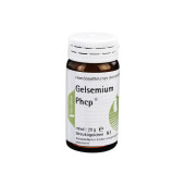 GELSEMIUM PHCP Globuli (PZN 359698)
