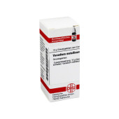 VANADIUM METALLICUM C 30 Globuli (PZN 2097)