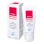 PAPULEX Isocorrexion Creme (PZN 7537192)