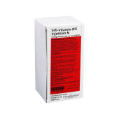 INFI VITAMIN B 15 Injektion N (PZN 54160)