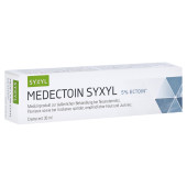 MEDECTOIN Syxyl Creme (PZN 13865629)