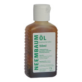 NEEMBAUMÖL (PZN 8502416)