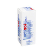 LACTISOL Tropfen (PZN 603069)