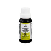 ACIDUM PHOSPHORICUM KOMPLEX Nr.25 Dilution (PZN 8912)