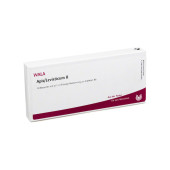 APIS/LEVISTICUM II Ampullen (PZN 447669)