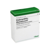 COLOCYNTHIS HOMACCORD Ampullen (PZN 228513)