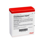 CHELIDONIUM INJEEL Ampullen (PZN 197758)