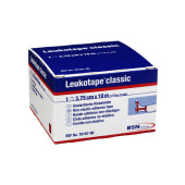 LEUKOTAPE Classic 3,75 cmx10 m rot (PZN 669476)