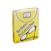 BRILLENPUTZTÜCHER KDA (PZN 434218)