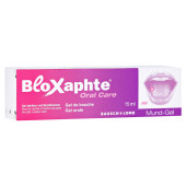 BloXaphte Oral Care Mund-Gel (PZN 13983211)