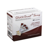 GLUCOSMART Swing Blutzucker Teststreifen (PZN 112265)