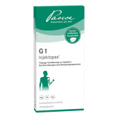 G1 INJEKTOPAS Ampullen (PZN 10267939)