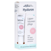 medipharma Hyaluron Lippen-Volumenpflege rosé (PZN 11584903)