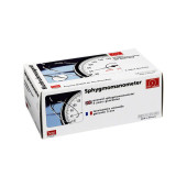 BOSO classic privat Blutdruckmeß.aneroid m.Steth. (PZN 155872)