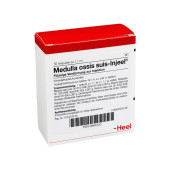 MEDULLA OSSIS suis Injeel Ampullen (PZN 664220)