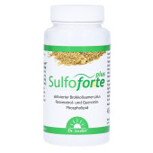 SULFOFORTE plus Dr.Jacob's Kapseln (PZN 14137777)