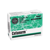 Cefanorm (PZN 492598)