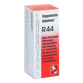 HYPOTONIE-GASTREU R44 Mischung (PZN 1373418)